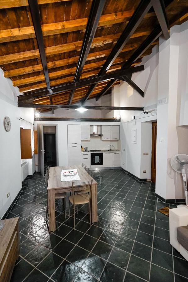 Casa Vacanza Centro Storico Fornelli Villa Exterior photo